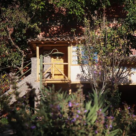 شقة Casa De Aida Calca المظهر الخارجي الصورة
