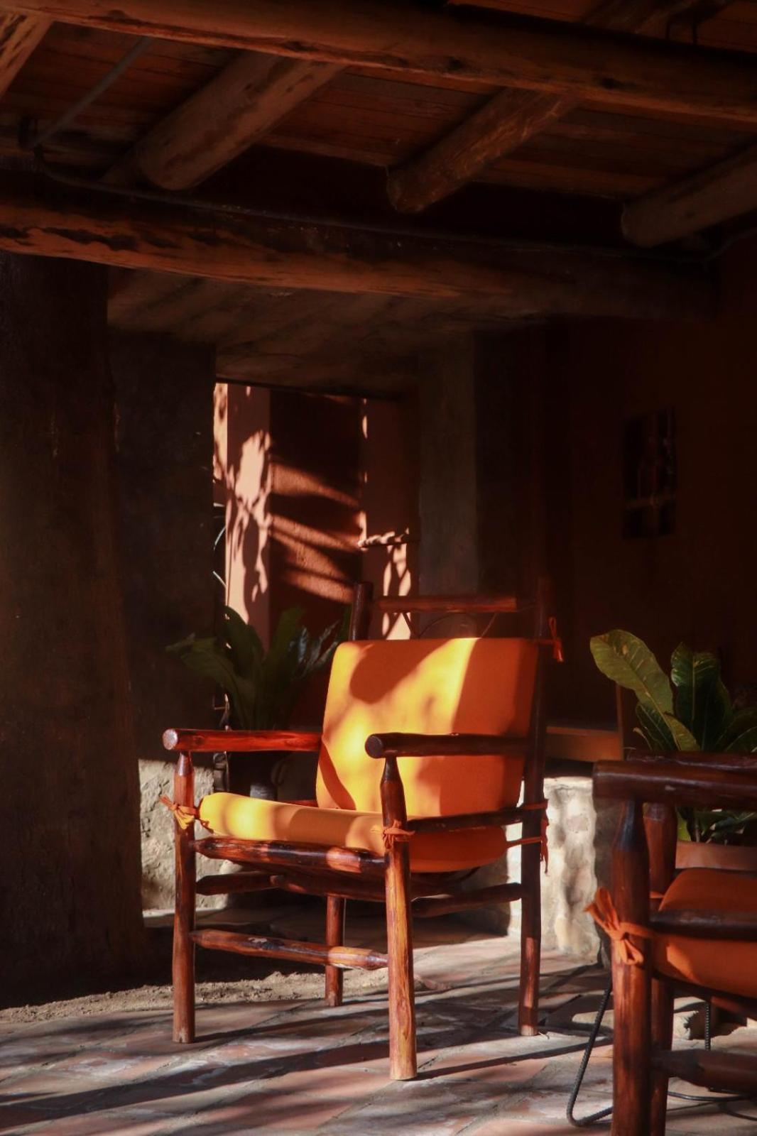شقة Casa De Aida Calca المظهر الخارجي الصورة