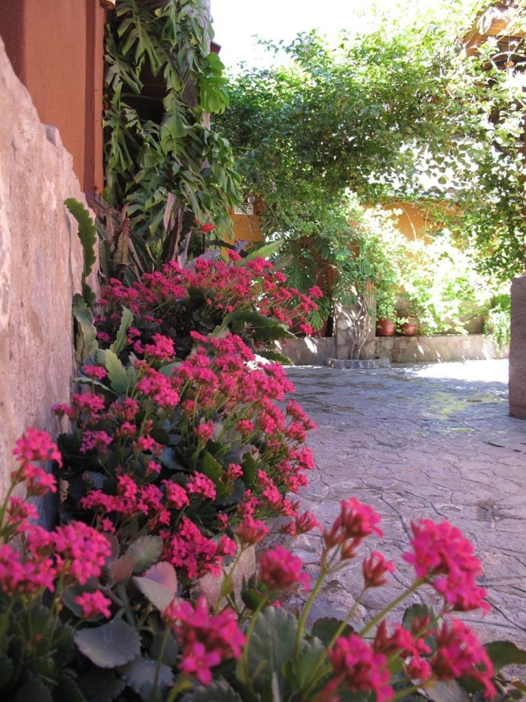 شقة Casa De Aida Calca المظهر الخارجي الصورة